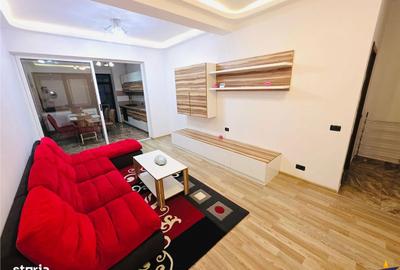 Apartament cu 3 camere, mobilat în Tractorul - 4