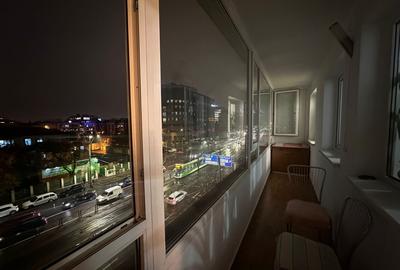 Apartament cu 3 camere semidecomandat, mobilat în P-ța Victoriei - 5