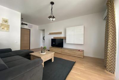 Gheorghe Ionescu Sistesti 98,Complex Atlantic City,etaj 4,modern,mobilat,utilat. - 2