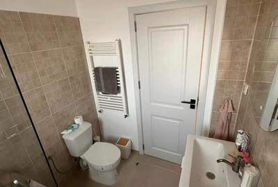 Casă cu Teren 188 Mp în Balotești - 1