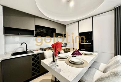 CORTINA NORH/SPATII DEPOZITARE/PARCARE INCLUSA SUBTERANA/DESIGN UNIC - 3