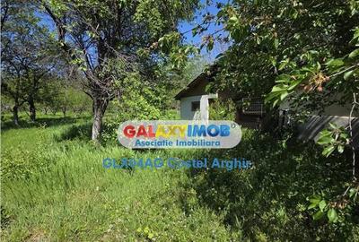 Teren de 3600 mp, în Călinești - 8