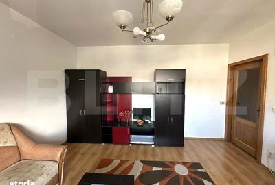Apartament cu 2 camere decomandat în Grigorescu - 8