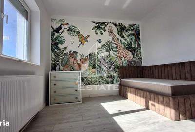 Casă cu 5 camere cu Teren 200 Mp în Mașloc - 12