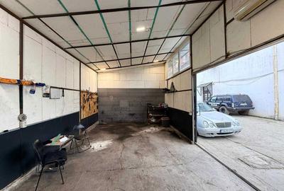 Spațiu comercial, de 45 mp, în Exterior Vest - 2