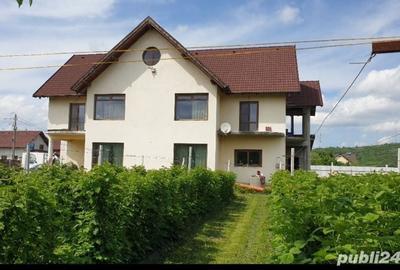 Casă în Făgăraș - 8