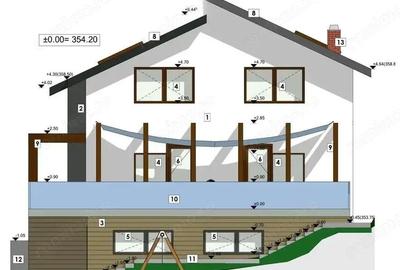 Teren de 50100 mp, în Tudor - 6