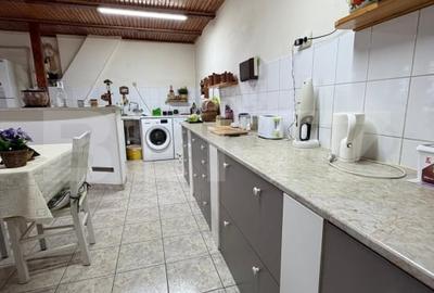 Casa de vanzare cu teren generos – la doar 15 minute de Brasov - 12