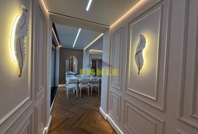 Apartament cu 4 camere semidecomandat în Central - 3