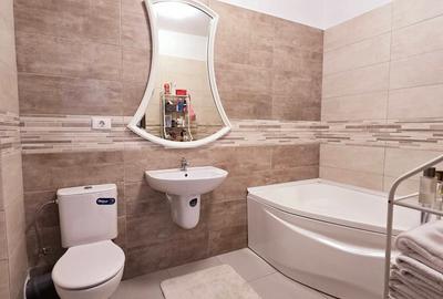 Apartament cu 3 camere decomandat, mobilat în Dobroești - 22