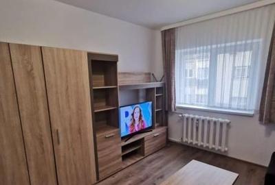 Garsonieră decomandată, mobilată în Inel II - 2