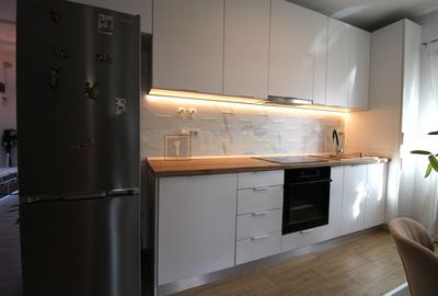 Duplex cu 3 camere cu Canalizare în Moșnița Nouă - 7