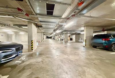 Penthouse cu 4 camere decomandat în Domenii - 22