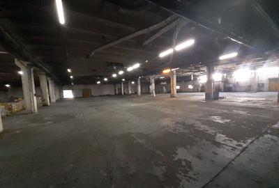 Spațiu industrial, de 2,750 mp, în Berceni - 1