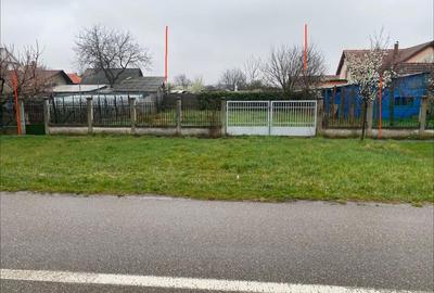 Casă cu 4 camere în Central - 3