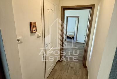 Apartament cu 3 camere semidecomandat, mobilat în Șagului - 6