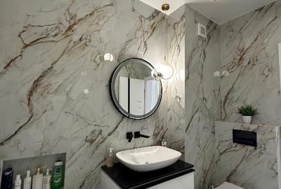 Apartament 2 camere, 55 mp, de lux, PARK LAKE imobil 2023 - 12
