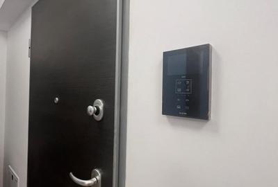 Apartament cu 2 camere decomandat, mobilat în Pipera - 12