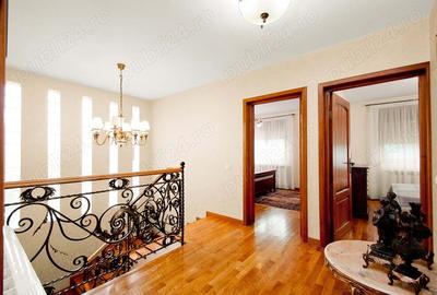 Vanzare vila P+1 in Braila 4 camere sup 160 m2 constructie 2017 mobilata si utilata - 2