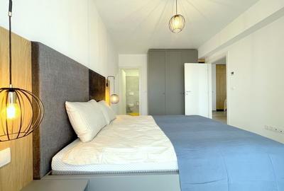 Apartament 3 camere + parcare - vedere directa Padure - Denya Forest - 12