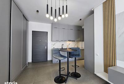 Apartament cu 2 camere în Central - 7