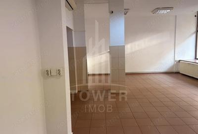 Spațiu comercial, de 102 mp, în Valea Aurie - 4
