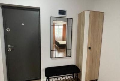 Apartament cu 2 camere în Chinteni - 8