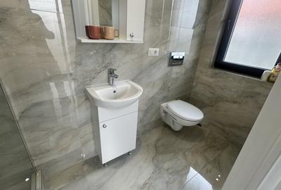 Casa pe un singur nivel 4 camere , in zona Harman - 15