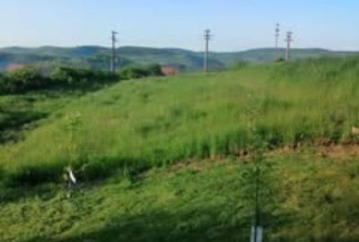 Spațiu comercial, în Șoimeni