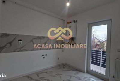 Garsonieră decomandată în Horpaz - 4