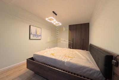 Apartament de 2 camere semidecomandat | Teodor Mihali - 12