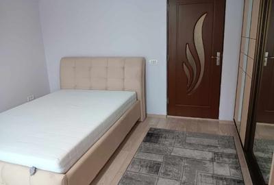 Garsonieră decomandată în Centru Civic - 4