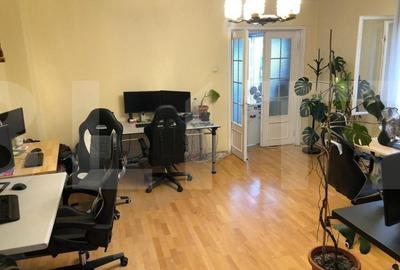 Spatiu de birou, 100 mp, 2 etaje, zona Pod Ira - 3