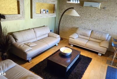 Apartament cu 3 camere decomandat în Rogerius - 2