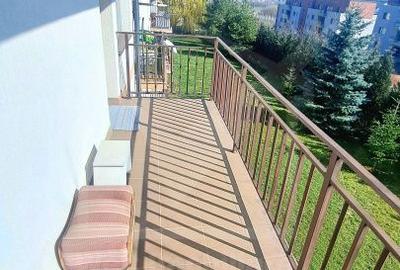 Apartament cu 3 camere, mobilat în Borhanci - 2