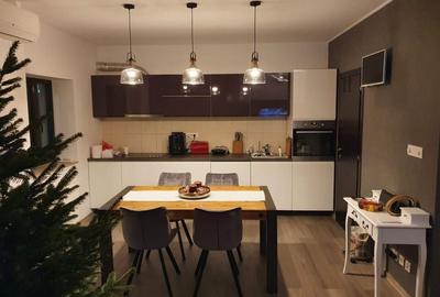 Vanzare 3 camere Natura Residence 167 mp + 2 locuri de parcare - 4