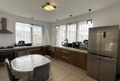 Casă individuală cu 3 camere cu Canalizare în Sânnicoară - 3