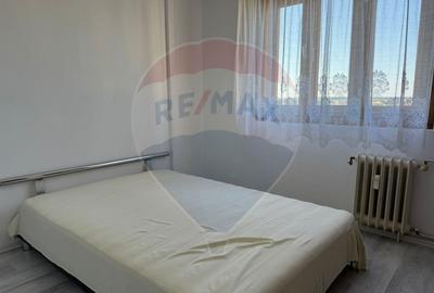 Apartament cu 2 camere semidecomandat, mobilat în Fortuna - 2