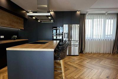 Apartament cu 4 camere decomandat în Central - 6