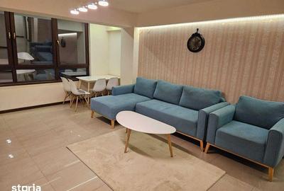 Apartament cu 2 camere în Ștrand - 3