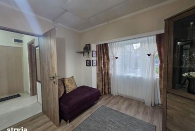 Garsonieră decomandată în Zamfirescu - 9