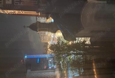 Apartament renovat recent modern de inchiriat - 1