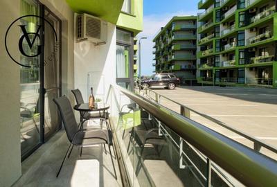 Apartament 2 camere Alezzi Beach Resort - 3