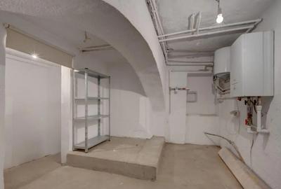 Casă cu 3 camere cu Canalizare în Calea Călărașilor - 12