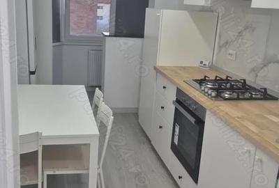 Apartament cu 2 camere decomandat în Sud - 7