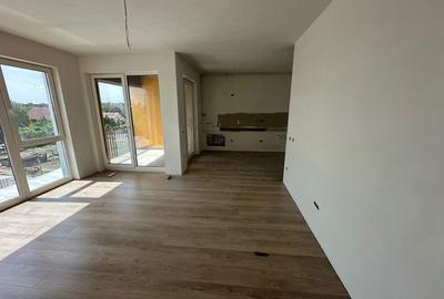 Apartament cu 2 camere decomandat în Freidorf - 10