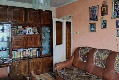 Apartament cu 2 camere semidecomandat în Someș - 1