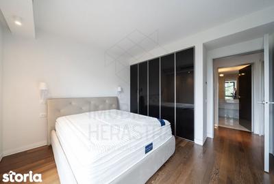 Apartament cu 3 camere, mobilat în Floreasca - 12