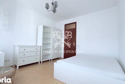Apartament cu 4 camere, mobilat în Mărăști - 12