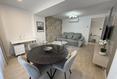 Garsonieră decomandată în Central - 6